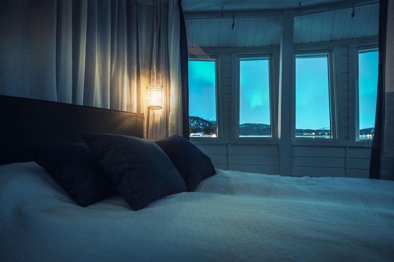 Norwegian Wild Villa Brygghaugen Екстериор снимка