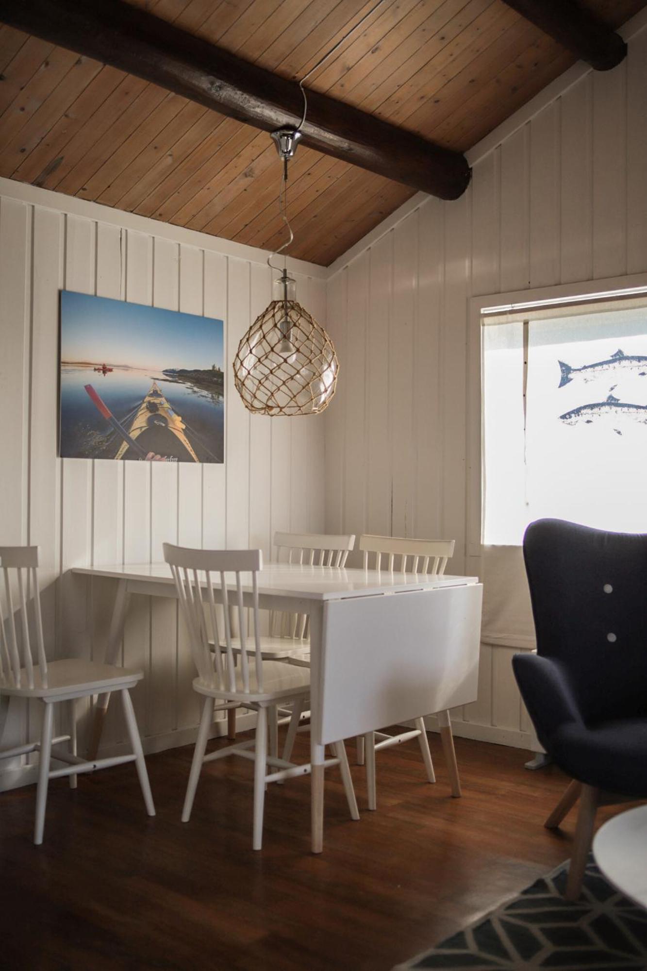 Norwegian Wild Villa Brygghaugen Екстериор снимка