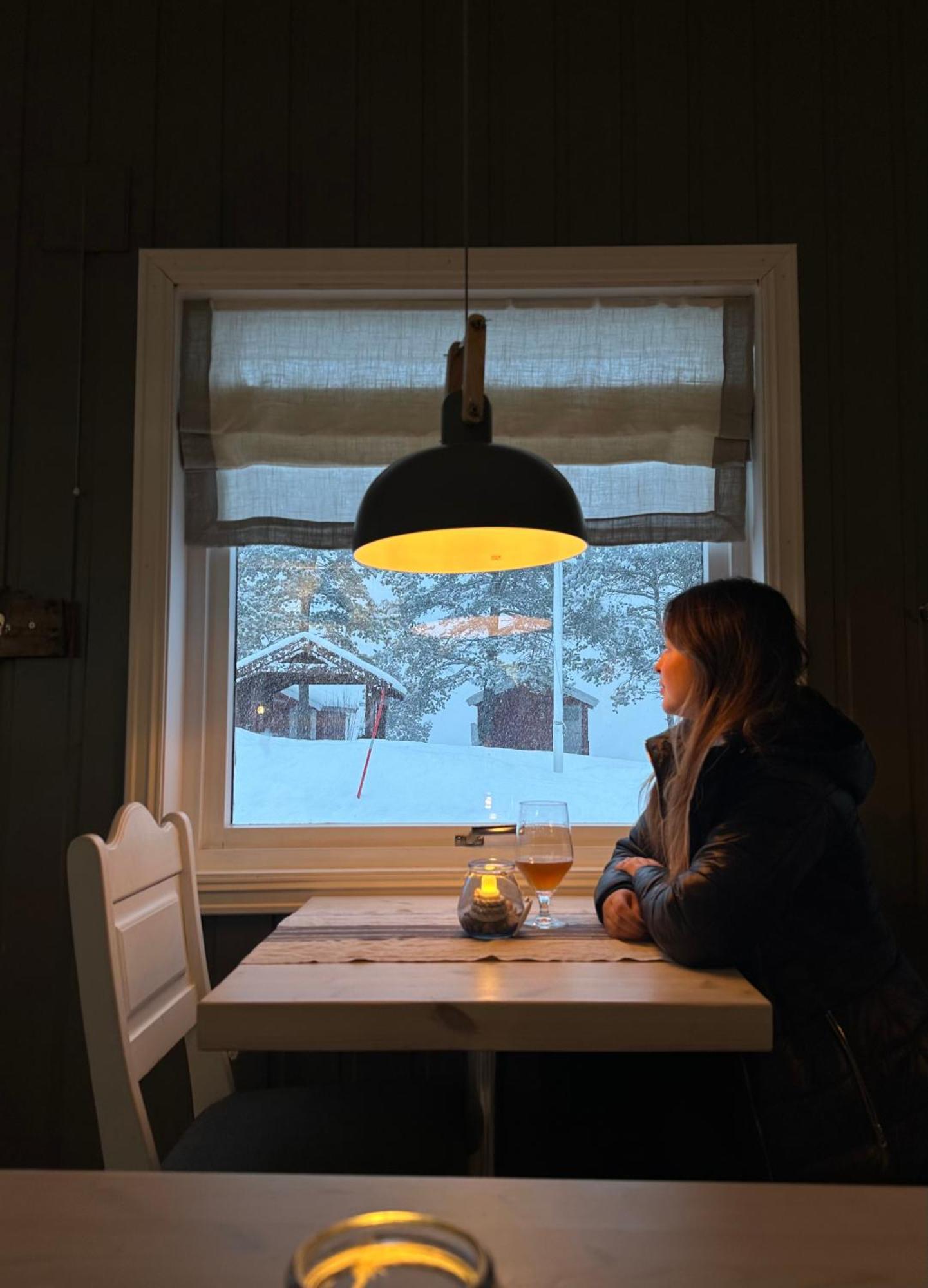 Norwegian Wild Villa Brygghaugen Екстериор снимка
