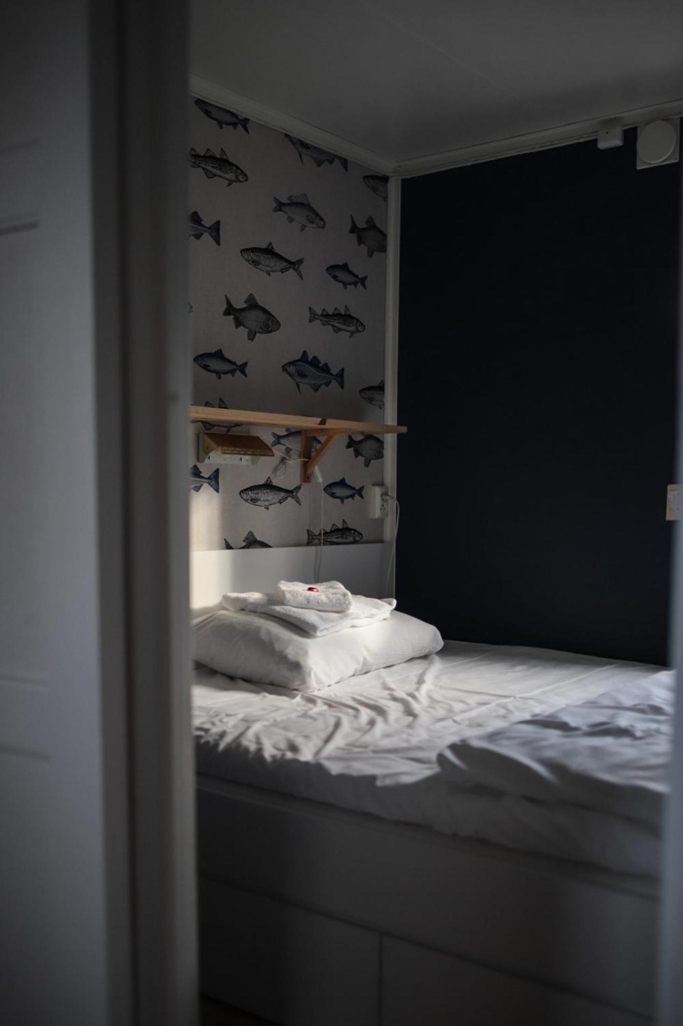 Norwegian Wild Villa Brygghaugen Екстериор снимка